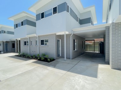 Property For Rent in Coffs Harbour