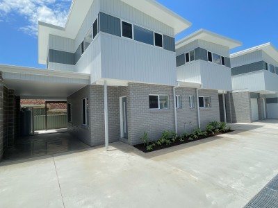 Property For Rent in Coffs Harbour