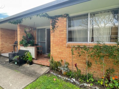 Property Leased in Coffs Harbour