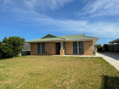 Property Leased in Macksville