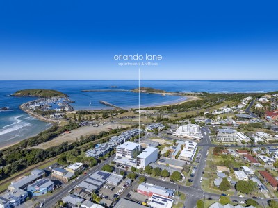 Property For Sale in Coffs Harbour