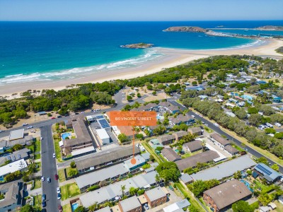 Property For Sale in Coffs Harbour