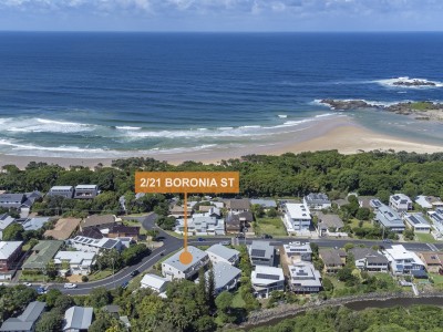 Property For Sale in Sawtell