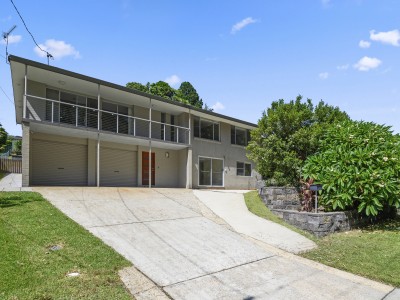 Property Leased in Coffs Harbour