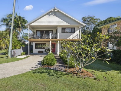 Property For Sale in Urunga