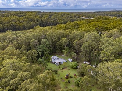 Property For Sale in Corindi Beach