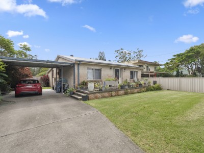 Property For Sale in Woolgoolga