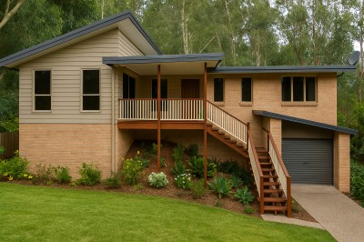 Property For Sale in Nambucca Heads