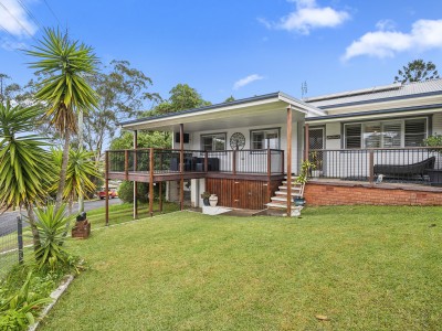 Property For Sale in Urunga