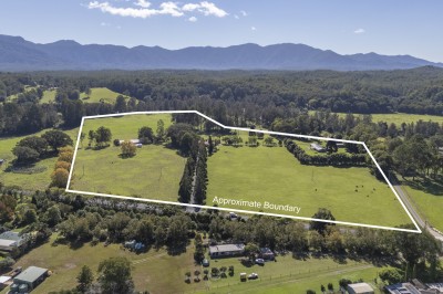 Property For Sale in Bellingen