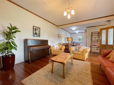 Property For Rent in Sawtell