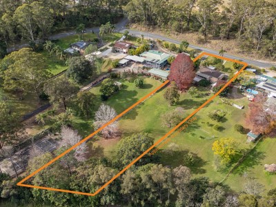Property Sold in Macksville