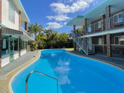 Property Leased in Coffs Harbour