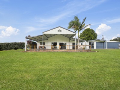 Property For Sale in Nana Glen