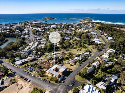 Property For Sale in Coffs Harbour