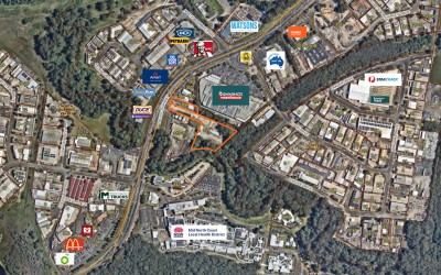 Property For Sale in Coffs Harbour