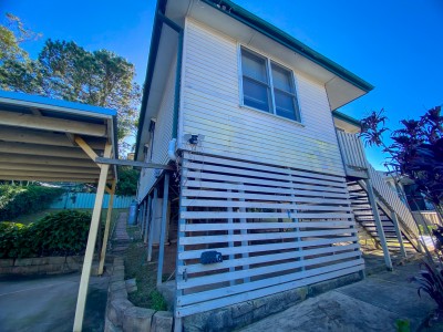 Property Leased in Woolgoolga