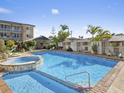 Property For Sale in Coffs Harbour