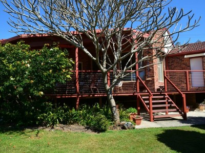 Property Leased in Safety Beach