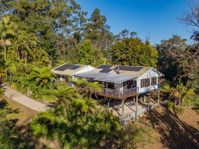 Property For Sale in Bellingen