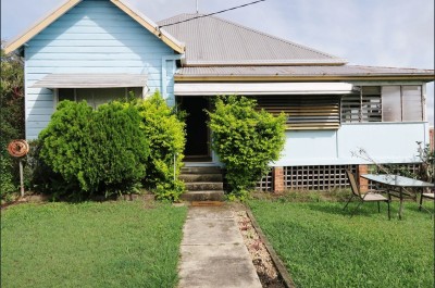 Property For Rent in Macksville