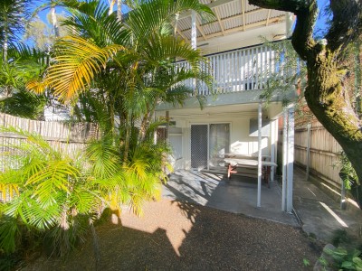 Property For Rent in Sawtell