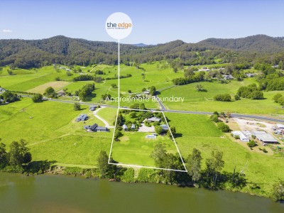 Property For Sale in Fernmount