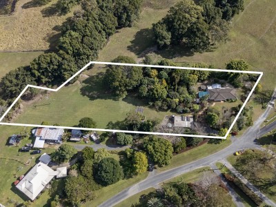 Property For Sale in Bonville