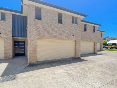 Property Leased in Coffs Harbour