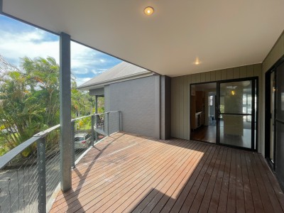 Property Leased in Coffs Harbour