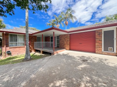 Property Leased in Coffs Harbour