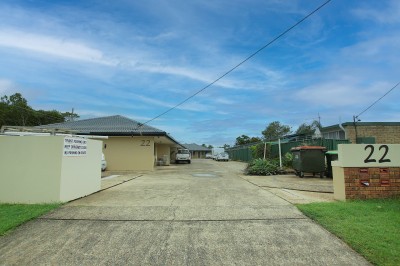 Property For Rent in Coffs Harbour