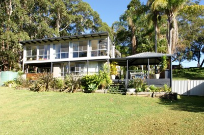 Property For Rent in Sapphire Beach
