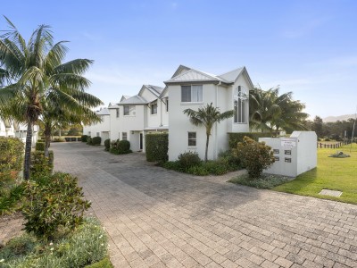 Property Leased in Coffs Harbour