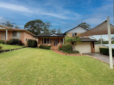 Property For Rent in Coffs Harbour