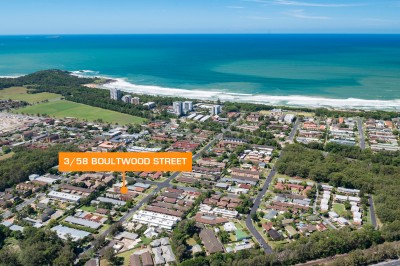 Property For Rent in Coffs Harbour