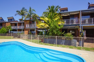 Property Leased in Coffs Harbour