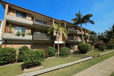 Property Leased in Coffs Harbour