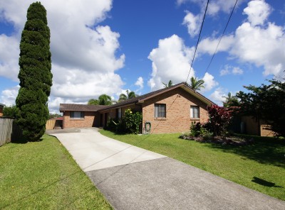 Property Leased in Boambee East
