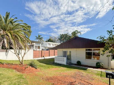 Property Leased in Emerald Beach