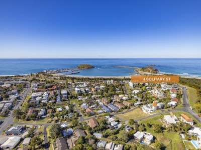 Property Leased in Coffs Harbour