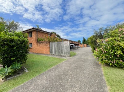 Property Leased in Coffs Harbour