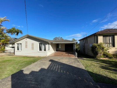 Property Leased in Coffs Harbour