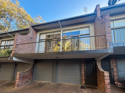Property Leased in Korora
