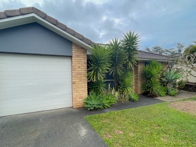 Property Leased in Boambee East