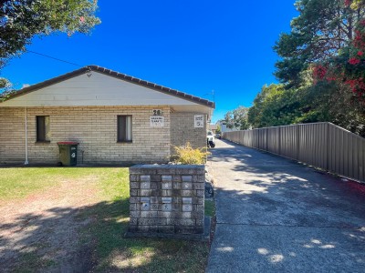 Property Leased in Coffs Harbour