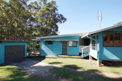 Property Leased in Sandy Beach