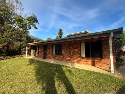 Property Leased in Coffs Harbour