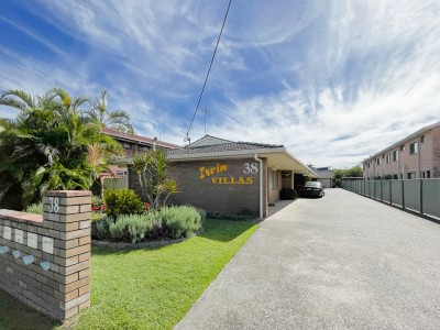 Property For Rent in Coffs Harbour