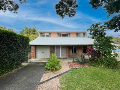 Property Leased in Coffs Harbour